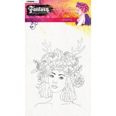 StudioLight Clear Stamp Fantasy 2.0 - Nr. 443